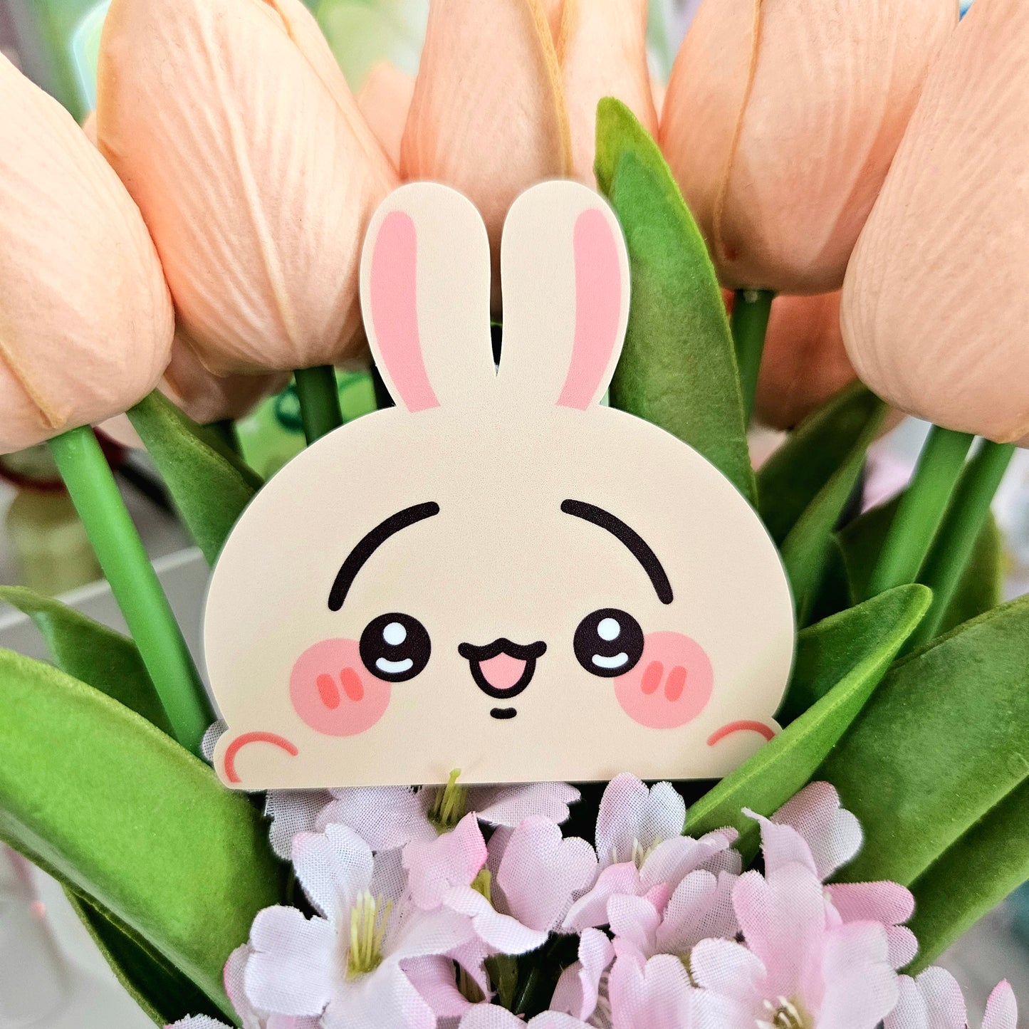 Chiikawa Mini Stickers